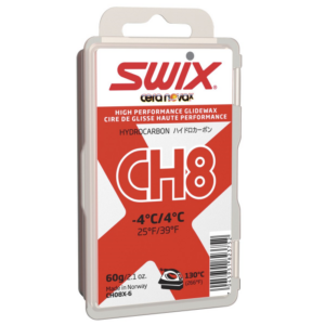 Swix Swix CH8 Red 60Gr. CH008-6 Gjertsen Sport 1