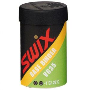 Swix Swix Grunnvoks VG 35 Gjertsen Sport 1