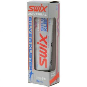 Swix Swix K21S Silver klister Universal Gjertsen Sport 1