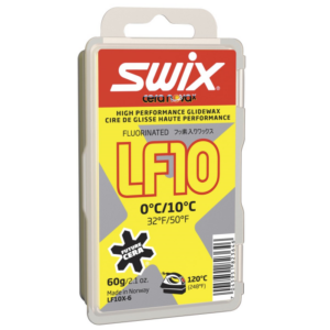 Swix Swix LF10 Yellow 60G LF10 Gjertsen Sport 1