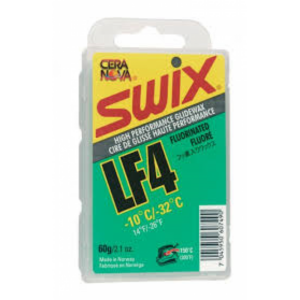 Swix Swix LF4 Green 60 G LF4 Gjertsen Sport 1