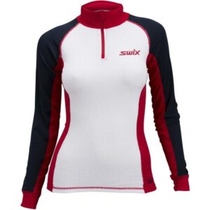 Swix Swix RaceX bodyw halfzip W 40826 Gjertsen Sport 1