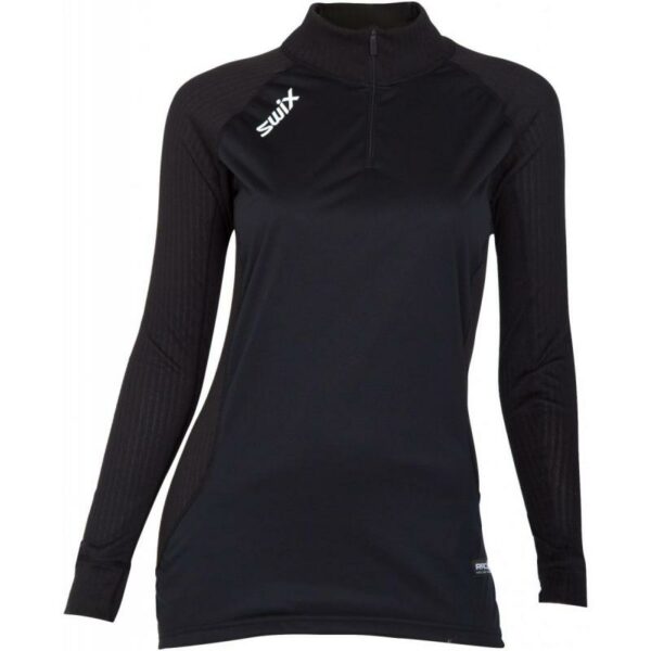 Swix Swix RaceX bodyw halfzip wind Dame 40446 Gjertsen Sport 1