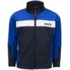 Swix Swix Steady jakke Jr Blue barn 12344 Gjertsen Sport 1