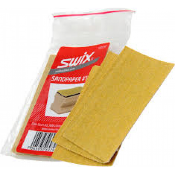 Swix Swix T11SP Spare sandpaper for T11 T0011SP Gjertsen Sport 1