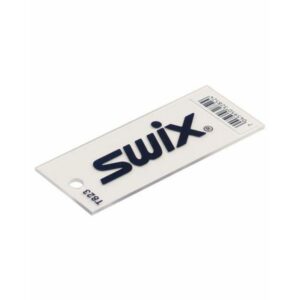 Swix Swix T824D Plexi Scraper 4mm Sikling Gjertsen Sport 1