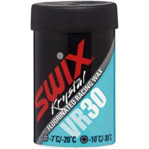 Swix Swix VR30 Light Blue Fluor -7--20C, 45g VR030 Gjertsen Sport 1