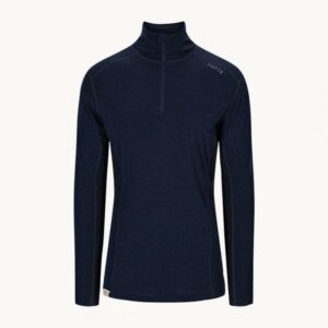 Tufte Tufte Wear Polarflik Half Zip Herre 1321-012 Gjertsen Sport 1 2