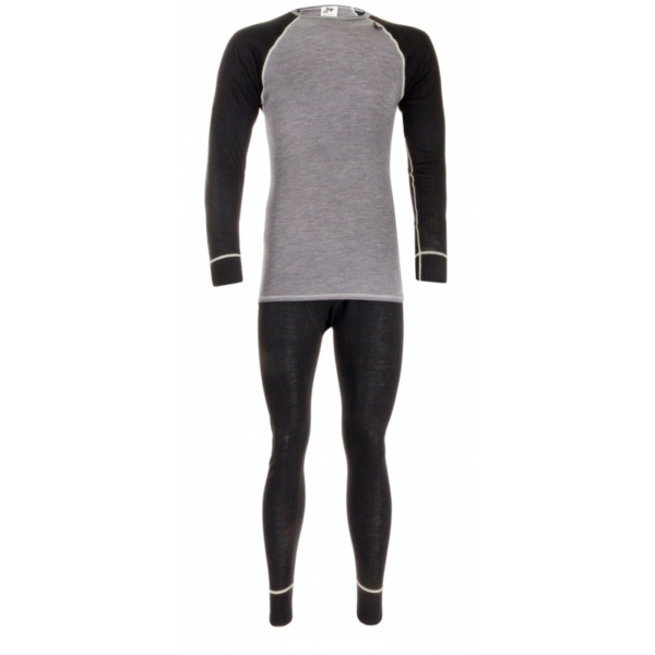 Twentyfour Twentyfour Blåtind Superundertøy jr. 27455 Gjertsen Sport 1