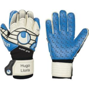 Uhlsport Uhlsport Eliminator Supergrip 360 Cut hanske 10019301 Gjertsen Sport 1