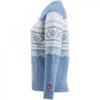 Ulvang Ulvang Marius Roundneck Ws Smoke Blue 78816 Gjertsen Sport 1 2 3