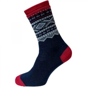 Ulvang Ulvang Marius Sock Navy 75621 Gjertsen Sport 1