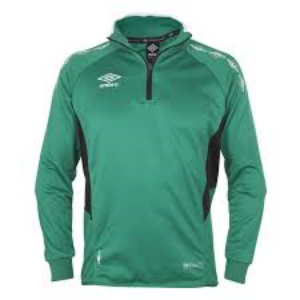 Umbro Umbro UX-1 Half Zip 151055A Gjertsen Sport 1