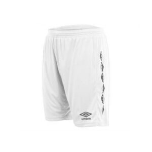 Umbro Umbro UX-1 Shorts Jr White 151052J Gjertsen Sport 1