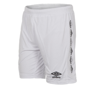 Umbro Umbro UX-1 Shorts W Hvit 151052W Gjertsen Sport 1