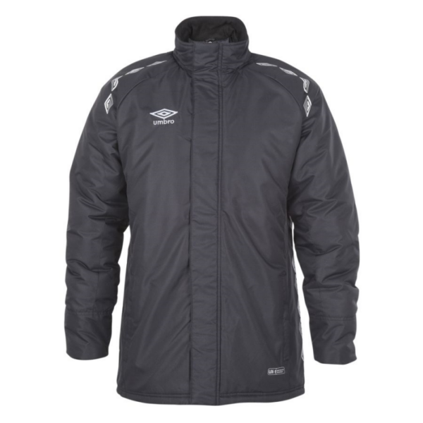 Umbro Umbro UX-1 Team jakke 151069A Gjertsen Sport 1