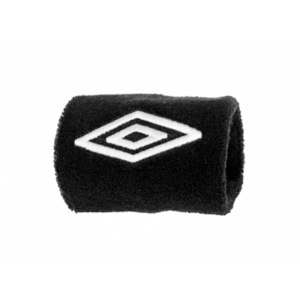 Umbro Umbro Wristband Diamond Sort 400364 Gjertsen Sport 1