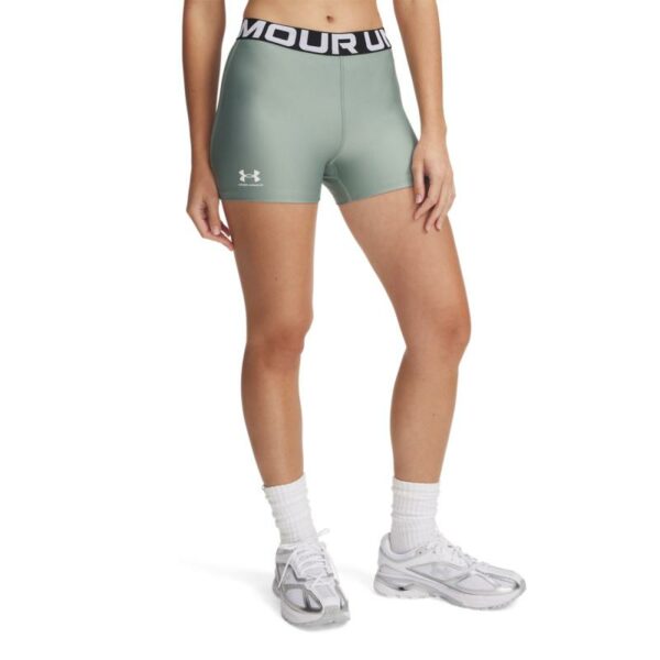 Under Armor Under Armour Ua Hg Shorty 1383629 Gjertsen Sport 1