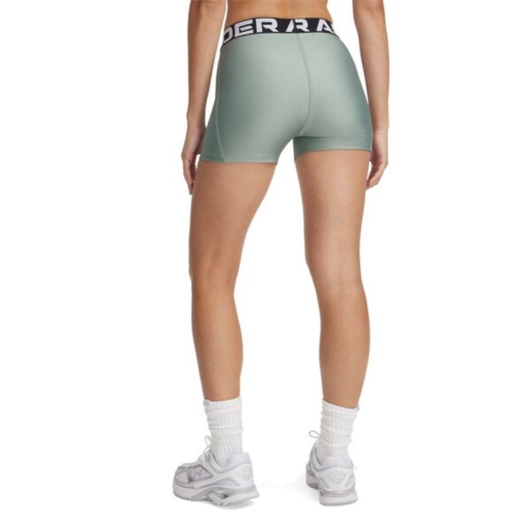 Under Armor Under Armour Ua Hg Shorty 1383629 Gjertsen Sport 1 2