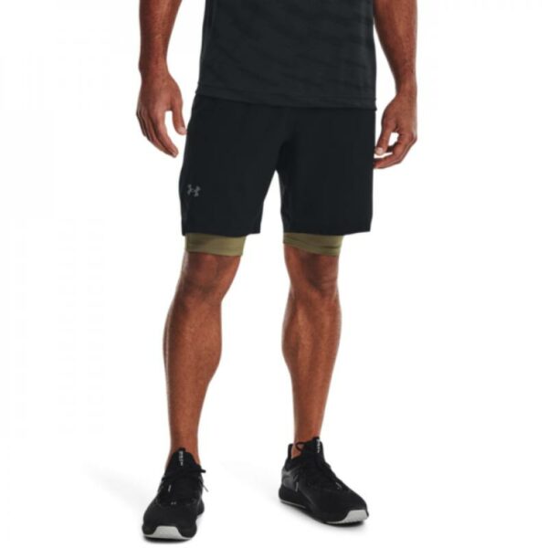 Under Armor Under Armour Ua Vanish Woven 8in Shorts 1370382 Gjertsen Sport 1 2