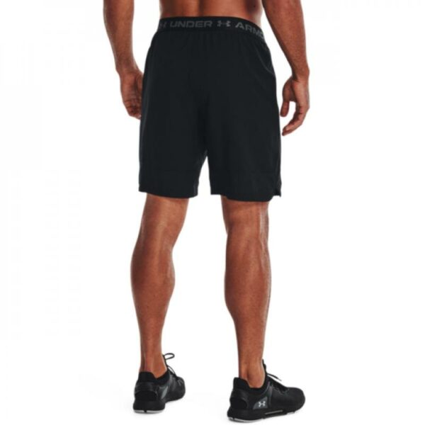 Under Armor Under Armour Ua Vanish Woven 8in Shorts 1370382 Gjertsen Sport 1 2 3 4