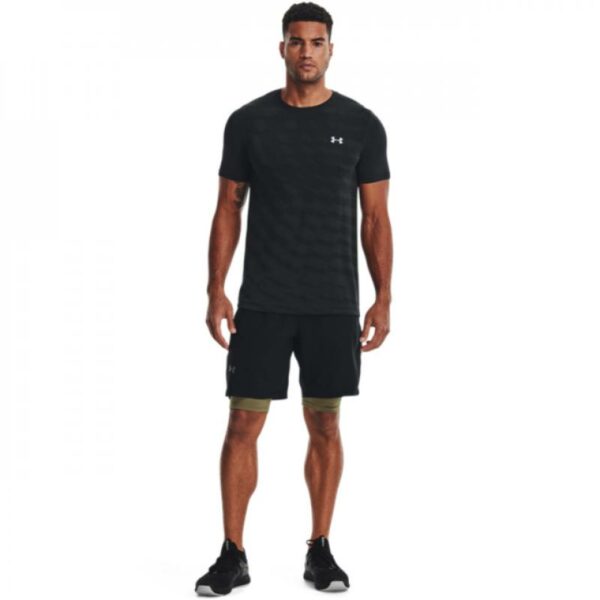 Under Armor Under Armour Ua Vanish Woven 8in Shorts 1370382 Gjertsen Sport 1 2 3 4 5 6 7