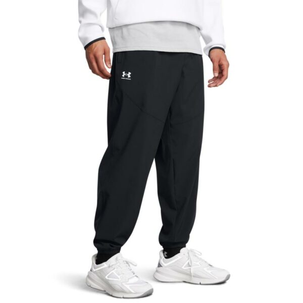 Under Armor Under Armour Ua Vibe Woven Jogger 1386557 Gjertsen Sport 1 2 3 4