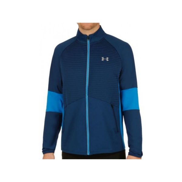 Under Armor Under Armour NoBreaks CGI Jakke 1279885-997 Gjertsen Sport 1