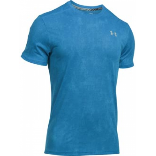 Under Armor Under Armour UA Streaker SS T-skjorte herre 1271823-787 Gjertsen Sport 1