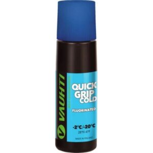 Vauhti Vauhti Grip Cold Gjertsen Sport 1