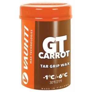 Vauhti Vauhti Voks GT Carrot Gjertsen Sport 1