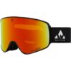 Whistler Whistler Googles WS8500 OTG Gjertsen Sport 1 2