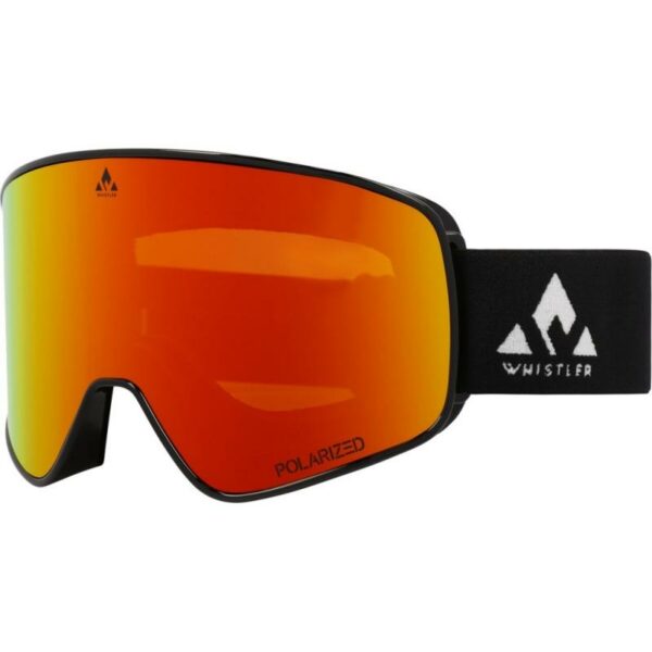 Whistler Whistler Googles WS8000 w194069 Gjertsen Sport 1