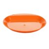 Wildo Wildo Turtallerken Flat Appelsin 121302 Gjertsen Sport 1