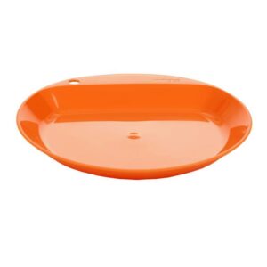 Wildo Wildo Turtallerken Flat Appelsin 121302 Gjertsen Sport 1