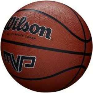 Wilson Wilson MVP 295 Basket Str. 7 WTB1419XB07 Gjertsen Sport 1