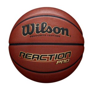 Wilson Wilson Reaction Pro 295 Str 7 WTB10137X Gjertsen Sport 1