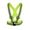 YOU YOU Refleksvest Gul 9053-63095 Gjertsen Sport 1