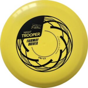 Yikun Tigerline Driver View Ass. Farger FY1-50001490-ALL Gjertsen Sport 1