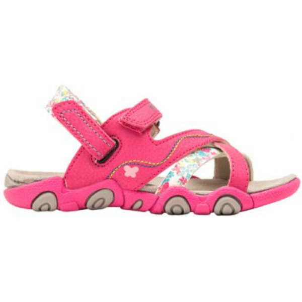 Zig Zag ZigZag Buckhorn Kids Sandal Gjertsen Sport 1