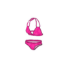 Zig Zag ZigZag Luz Bikini Pink Gjertsen Sport 1