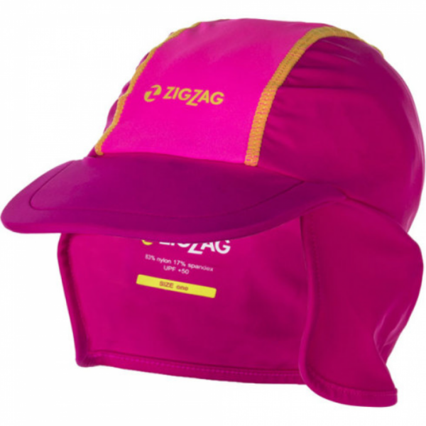 Zig Zag ZigZag Strangford UVA Suncap Gjertsen Sport 1