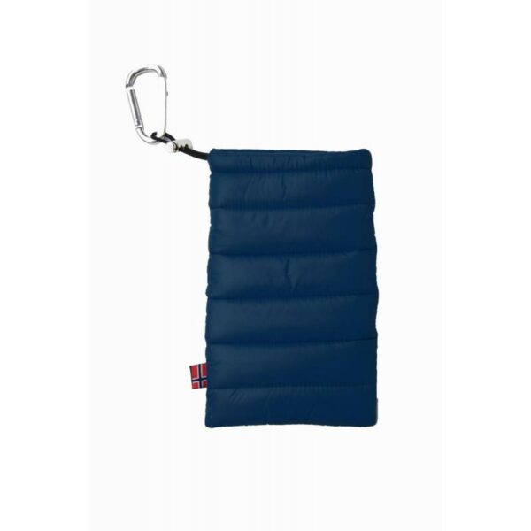 eyePoch eyePOC Thermopose Mobil 6-sømmer Gjertsen Sport 1 2 3 4 5
