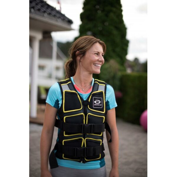 Abilica Abilica Weightvest Flexi 300510 Gjertsen Sport 5