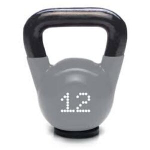 Abilica Abilica Kettlebell 12 Kg 150120 Gjertsen Sport 1