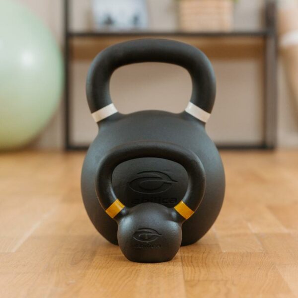 Abilica Abilica Kettlebell 4 Kg 374753 Gjertsen Sport 5