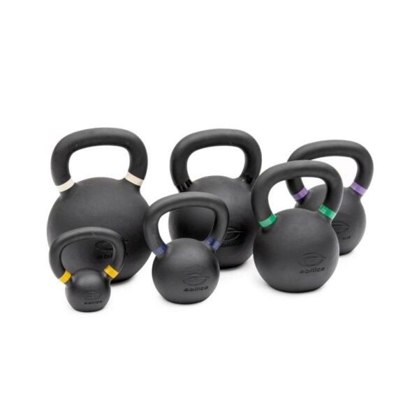 Abilica Abilica Kettlebell 4 Kg 374753 Gjertsen Sport 6