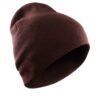Aclima Aclima Classic Beanie, Unisex 101774 Gjertsen Sport 1