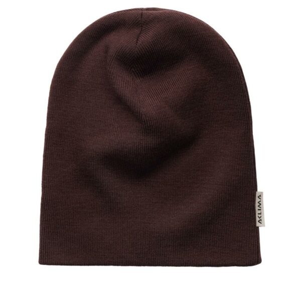 Aclima Aclima Classic Beanie, Unisex 101774 Gjertsen Sport 1 2