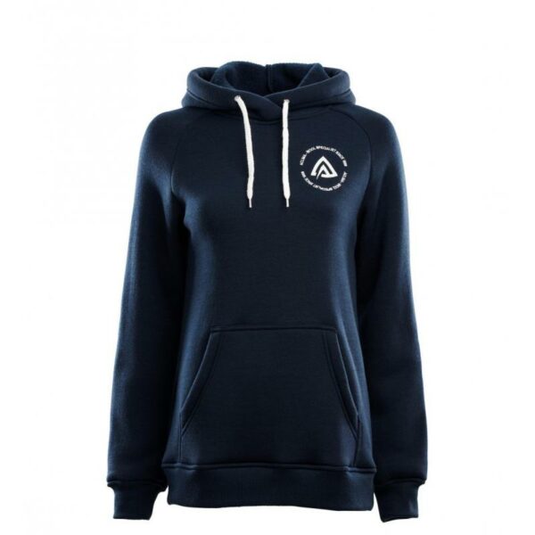 Aclima Aclima FleeceWool hoodie Dame 104218 Gjertsen Sport 1